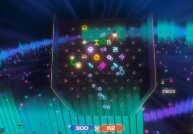 HYPERDROP è un roguelite pachinko mozzafiato su grandi combo, grandi punteggi e grandi palle, in arrivo presto su PC