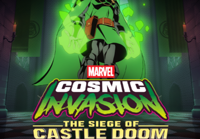 MARVEL Cosmic Invasion: The Siege of Castle Doom richiama il temibile Dottor Destino in un nuovo DLC, in arrivo in autunno