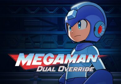 Il trailer di debutto del gameplay di Mega Man™ Dual Override è stato svelato alla Gamescom.