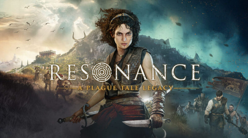 Resonance: A Plague Tale Legacy – Vivi l’epico racconto di Sophia – Recensione