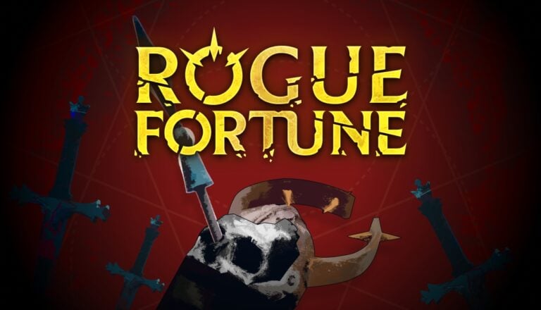Rogue Fortune