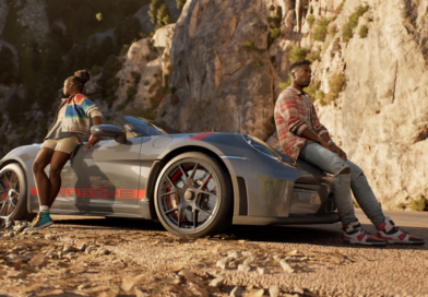 Focus Entertainment collabora con Maverick Games per pubblicare CLUTCH