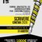 Scade il 31 agosto il bando gratuito di sceneggiatura "Scrivere Cinema" del Lucca Film Festival 2026