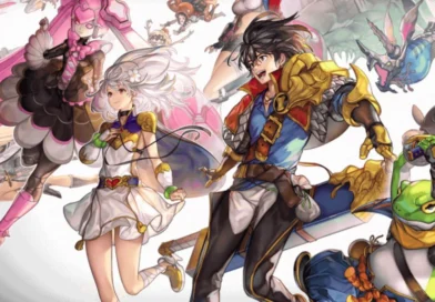Another Eden: The Cat Beyond Time and Space rilascia la versione 3.16.50 il 6 agosto! Another Eden: The Cat Beyond Time and Space rilascia la versione 3.16.50 il 6 agosto!