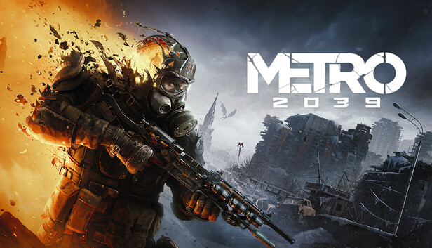 METRO 2039