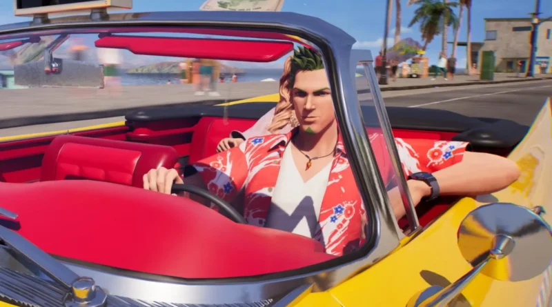 Crazy Taxi: World Tour
