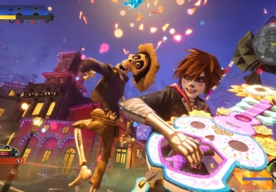 KINGDOM HEARTS IV È IN ARRIVO A FINE 2027