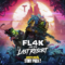 Il Pacchetto Storia 2: FL4K and the Last Resort di Borderlands® 4 arriva il 10 settembre