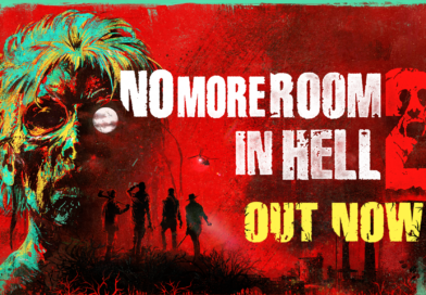 No More Room In Hell 2 arriva in versione 1.0 su PC e console dopo 2 anni in accesso anticipato