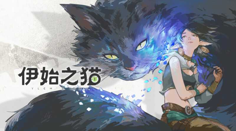 Ylem's Cat