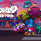 Pipistrello and the Cursed Yoyo arriva su Switch 2 il 20 agosto