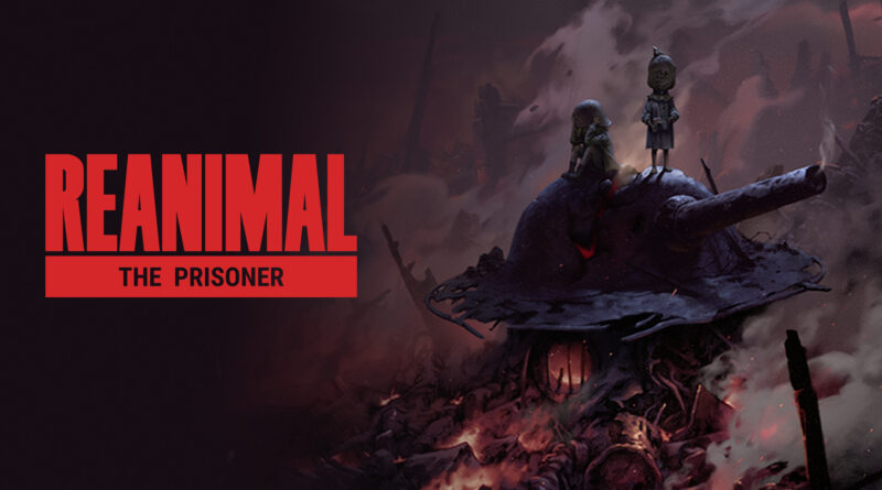 Reanimal: The Prisoner – Recensione DLC 