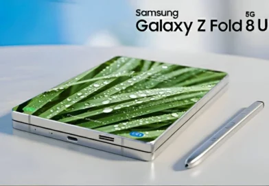 I consumatori europei scelgono i nuovi Samsung Galaxy Z Fold8 I consumatori europei scelgono i nuovi Samsung Galaxy Z Fold8