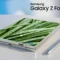 I consumatori europei scelgono i nuovi Samsung Galaxy Z Fold8