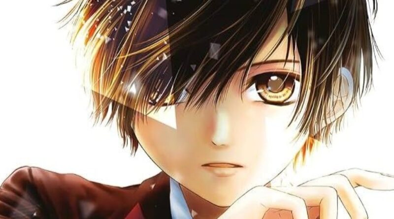 Alla scoperta di Sayonara Mini Skirt 1 (J-POP Manga) – Anteprima