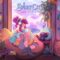 Esplora oggi stesso la Biblioteca Magica nell'ultima espansione di Spirit City: Lofi Sessions!