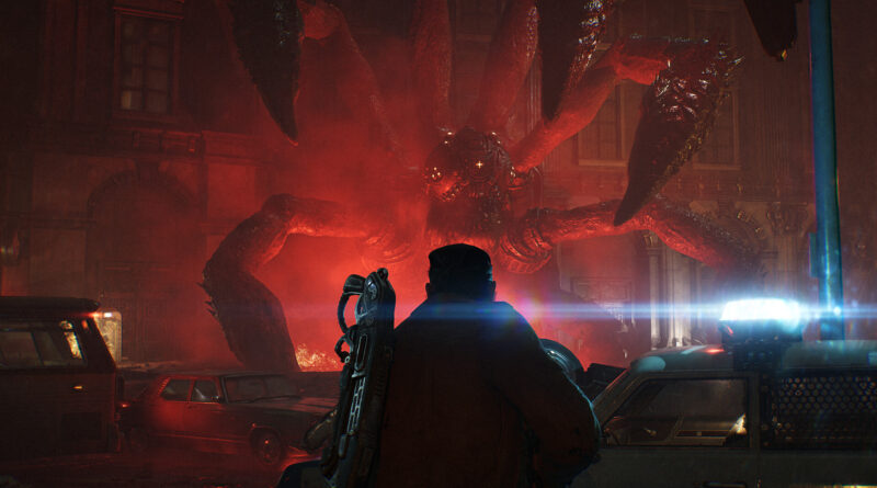 Gears of War E-Day si mostra con un nuovo trailer in occasione della Gamescom 2026