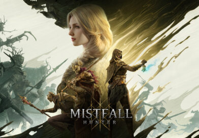 Mistfall Hunter, HAO, affronta i principali argomenti di interesse della community