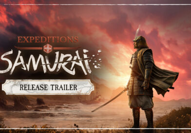 Expeditions: Samurai – Abbiamo ascoltato i vostri commenti, gli aggiornamenti sono in arrivo.