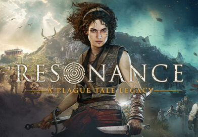 Resonance: A Plague Tale Legacy svela il suo avvincente nuovo trailer della storia e contenuti esclusivi!