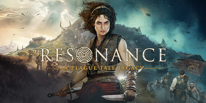 Resonance: A Plague Tale Legacy svela il suo avvincente nuovo trailer della storia e contenuti esclusivi!