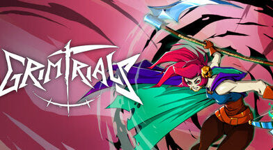 Hades x Heavy Metal: Grim Trials è ora disponibile!