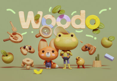 Il wholesome puzzle Woodo aggiunge una voce fuori campo completa in 8 lingue prima del lancio il 16 settembre!