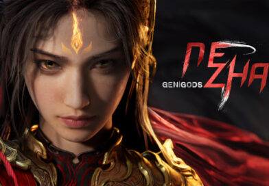 Genigods: Nezha debutta in tutto il mondo alla Gamescom 2026 e arriverà su PlayStation 5, Xbox e PC