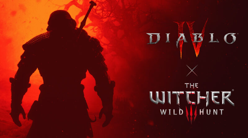 In Arrivo Su Battle.net: The Witcher 3: Wild Hunt – Remastered e Songs of the Past!