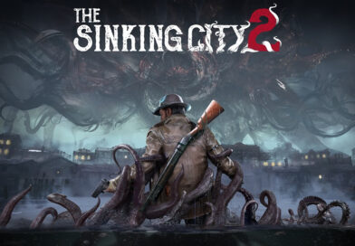 Trailer di presentazione del gioco The Sinking City 2 + rivelazione del cast di doppiatori