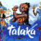 roguelite in stile Dead Cells si unisce alle leggende afro-brasiliane in Talaka