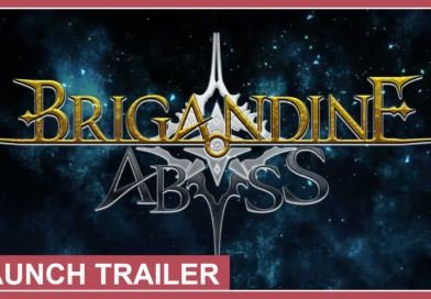 BRIGANDINE ABYSS è ora disponibile su Switch 2, PlayStation 5, Xbox e PC BRIGANDINE ABYSS è ora disponibile su Switch 2, PlayStation 5, Xbox e PC