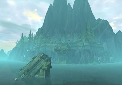 L’aggiornamento 12.1 di WoW: Midnight – Maledizione di Ula’tek è ora disponibile