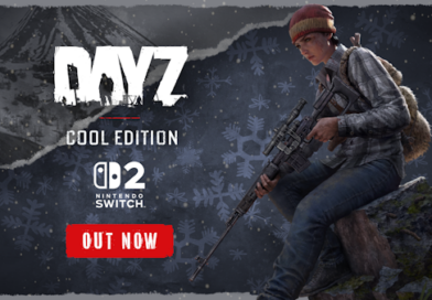 DayZ Cool Edition è ora disponibile su Nintendo Switch 2
