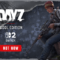 DayZ Cool Edition è ora disponibile su Nintendo Switch 2
