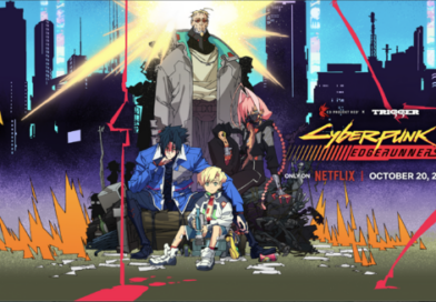 Annunciata la data di uscita di Cyberpunk: Edgerunners 2, accompagnata da un nuovo trailer!