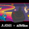Atari Release 39 Classici giochi per Atari 2600 su cartucce fisiche