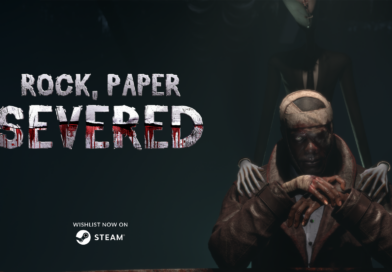 Ecco Michael “Mike” Dowd nella prima rivelazione del personaggio di Rock, Paper, Severed