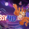 Bubsy 4D rilascia un importante aggiornamento gratuito con nuovi contenuti.