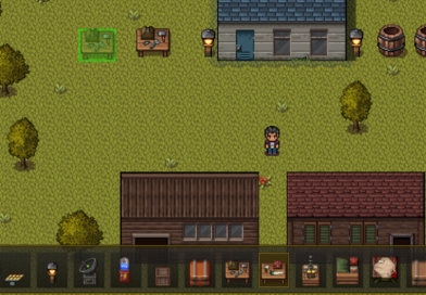 The Last of Us incontra Stardew Valley: la nuova demo di Ashfield Hollow è online!