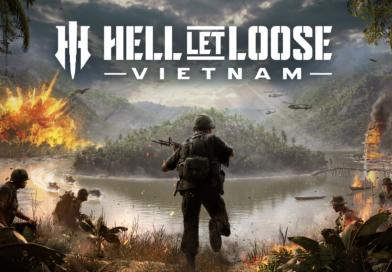 Scatenate l’inferno: il trailer di lancio per il Vietnam è ora disponibile. Scatenate l’inferno: il trailer di lancio per il Vietnam è ora disponibile.