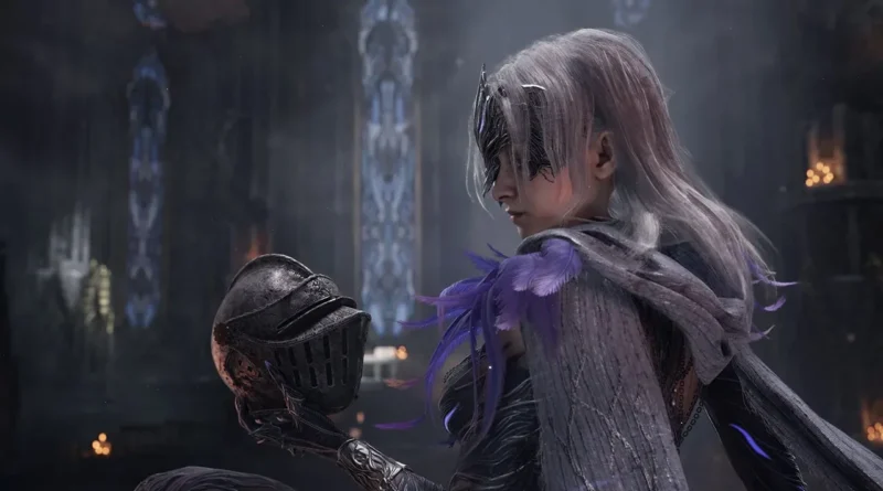 Tides of Annihilation torna in azione durante l’evento di apertura della Gamescom 2026