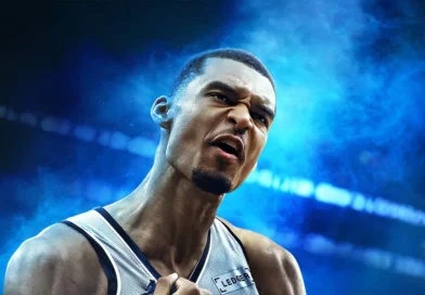 Ball Over Everything – NBA® 2K27 è ora disponibile!