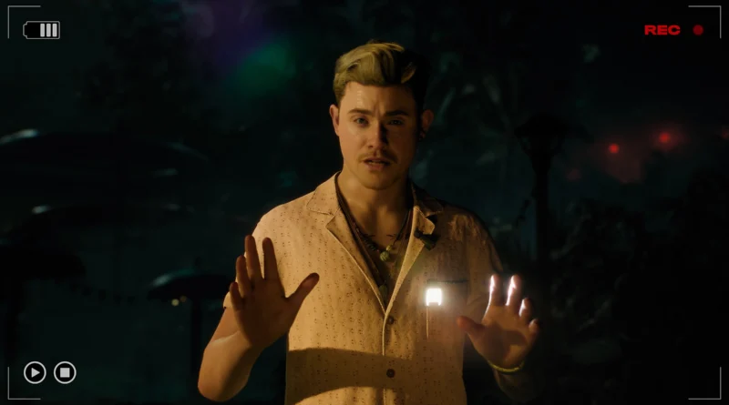 Until Dawn 2
