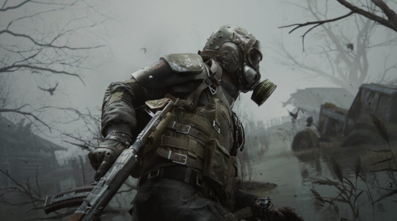 State of Play: pubblicato un nuovo filmato dedicato a Metro 2039