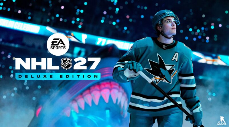 EA Sports NHL 27 – Un nuovo spettacolare capitolo sportivo – Recensione EA Sports NHL 27