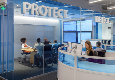 Microsoft presenta Integrated Security Operations Center in Microsoft Defender (ISOC)