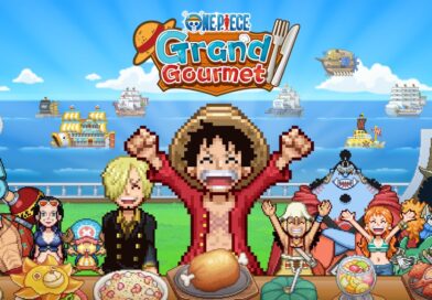 Scopri il gameplay di ONE PIECE: Grand Gourmet