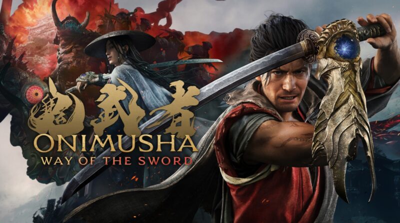 Onimusha: Way of the Sword – Nintendo Switch 2  Edition – Recensione