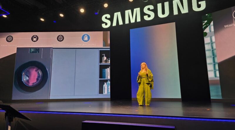 Samsung CONNECT apre a IFA 2026 e dà vita al futuro delle esperienze quotidiane basate sull’AI